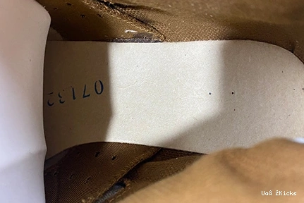 Jordan Popular Travis 9018 Scott 6 Retro 628 Khaki British DH0690- 0724